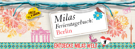 Milas Ferientagebuch